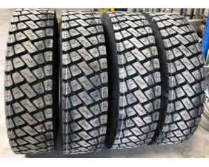 Continental HDC1 (ведуча) 315/80 R22.5 156/150K PR16